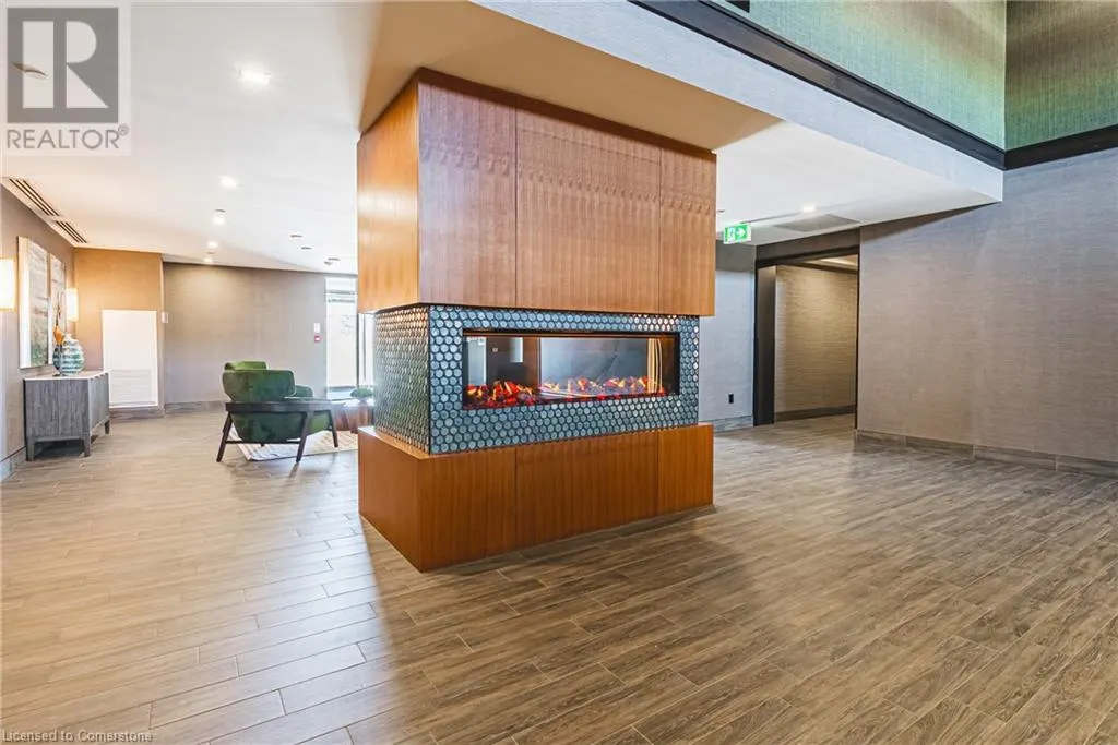 450 DUNDAS Street E Unit# 1213, #1213
