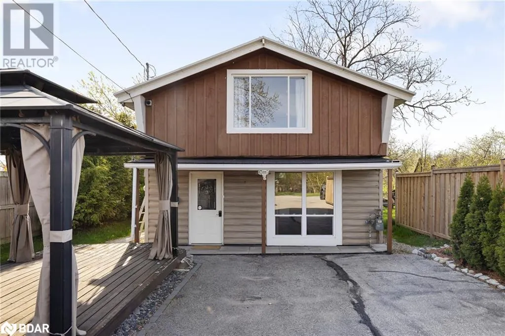 3 COURTLAND Street