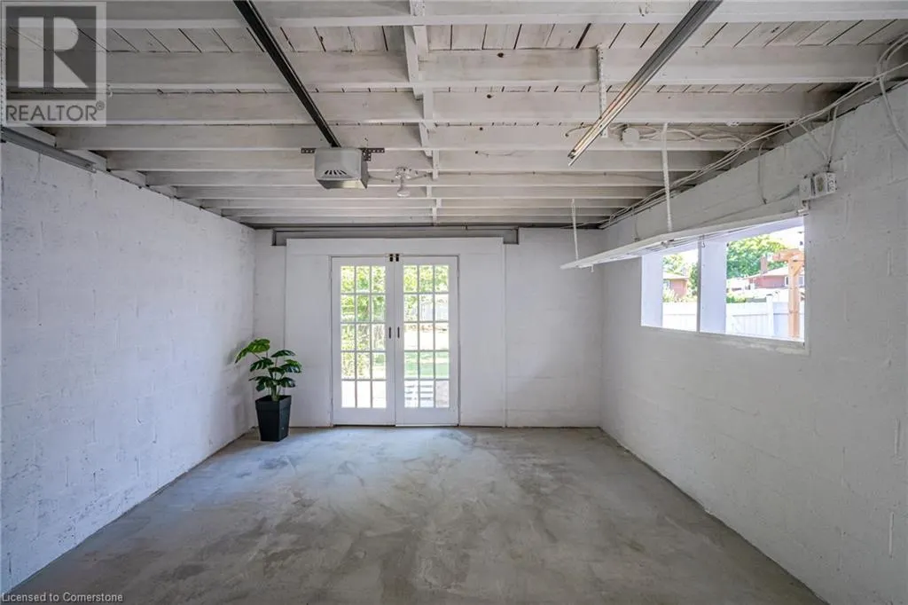 540 NIAGARA Street