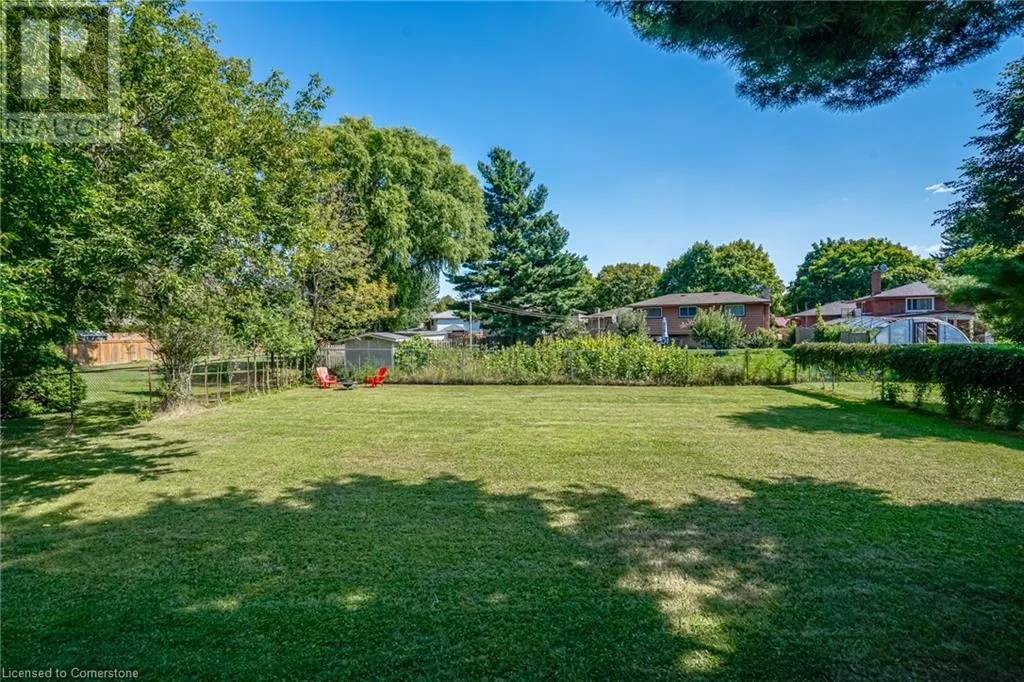 540 NIAGARA Street