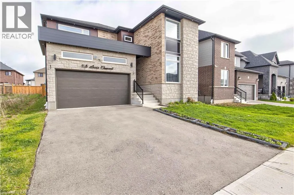 28 SASS Crescent
