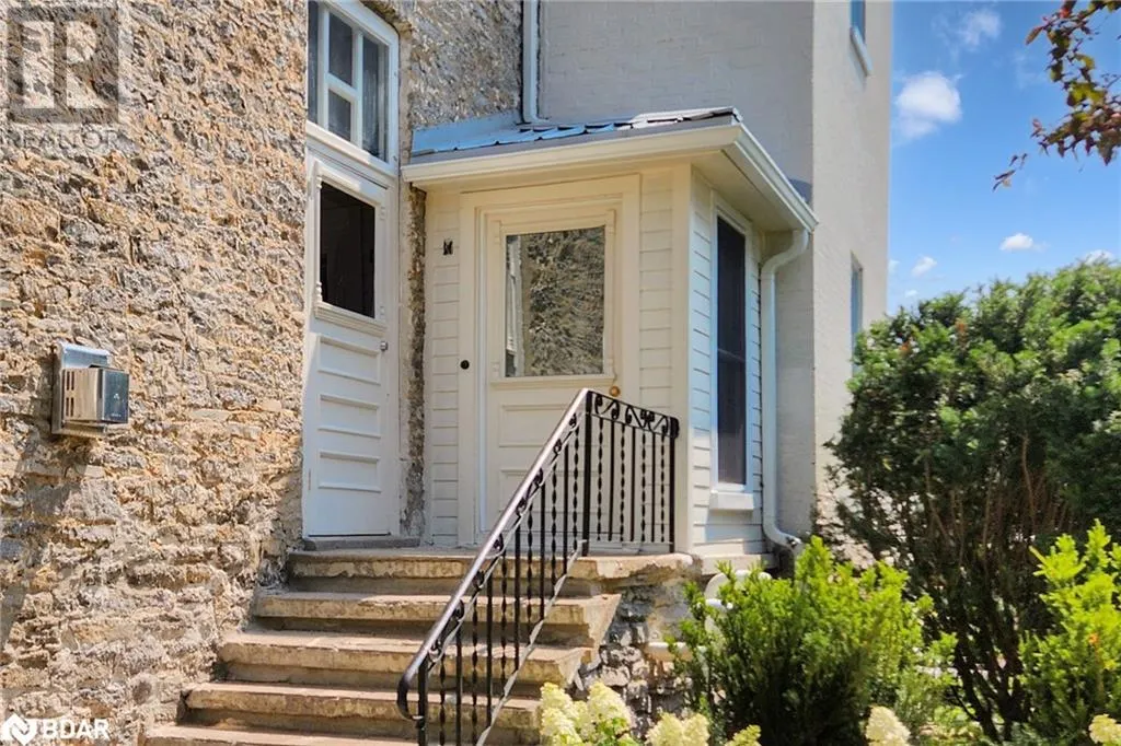 346 PICTON MAIN Street