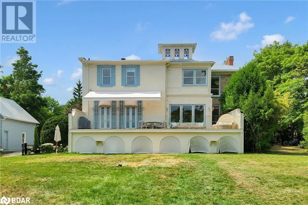 346 PICTON MAIN Street