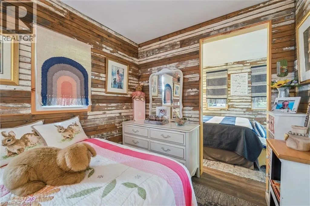 516 FIFTH Street N