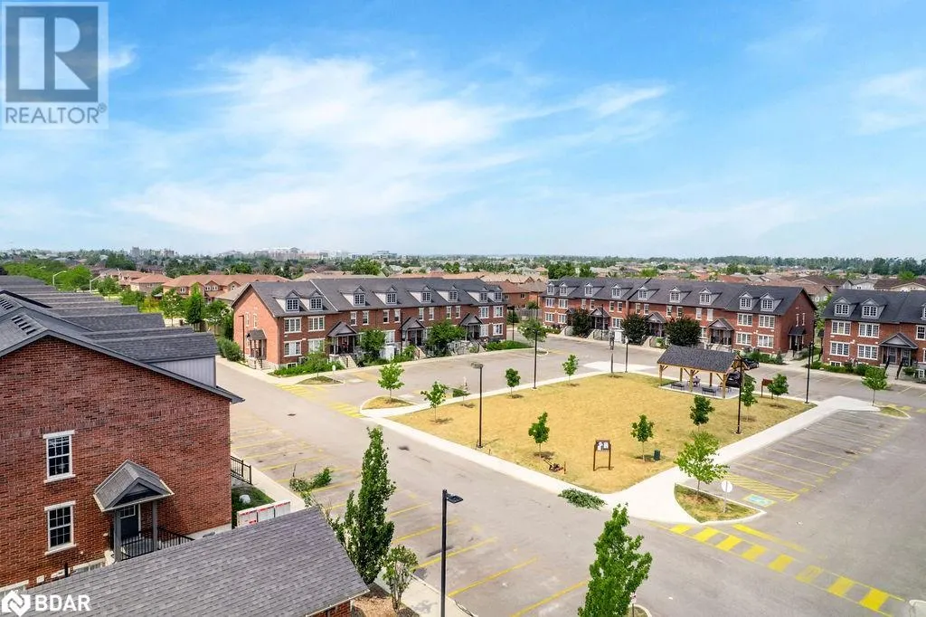 246 PENETANGUISHENE RD Unit# 6, #6