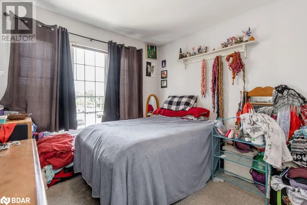 246 PENETANGUISHENE RD Unit# 6, #6