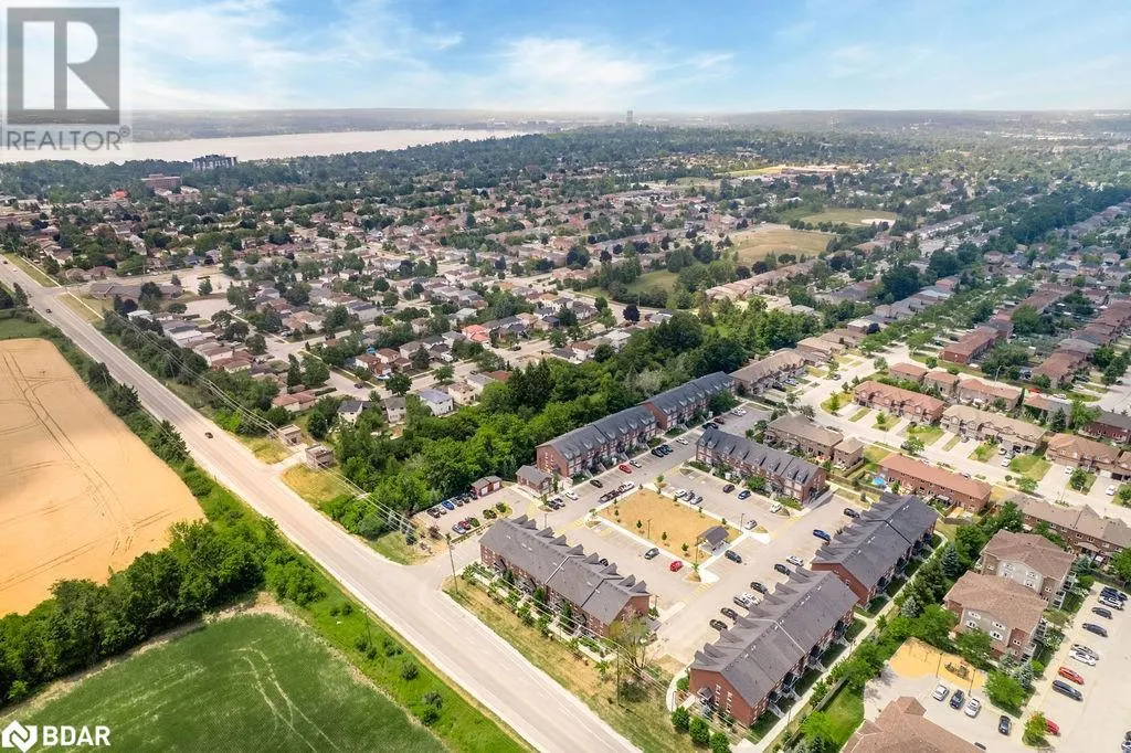 246 PENETANGUISHENE RD Unit# 6, #6