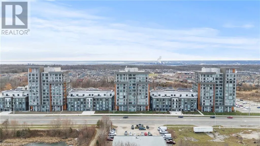 450 DUNDAS Street E Unit# 219, #219