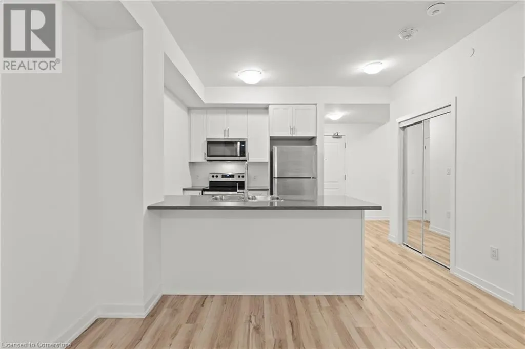 450 DUNDAS Street E Unit# 219, #219