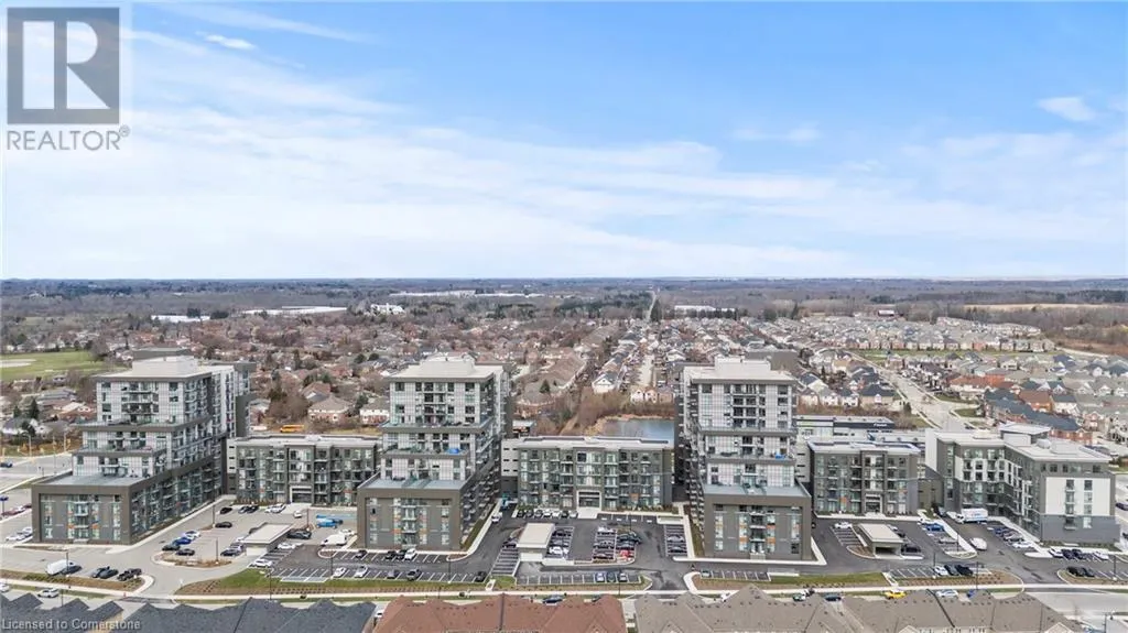 450 DUNDAS Street E Unit# 219, #219