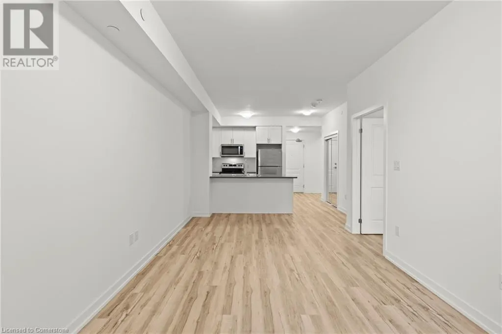 450 DUNDAS Street E Unit# 219, #219