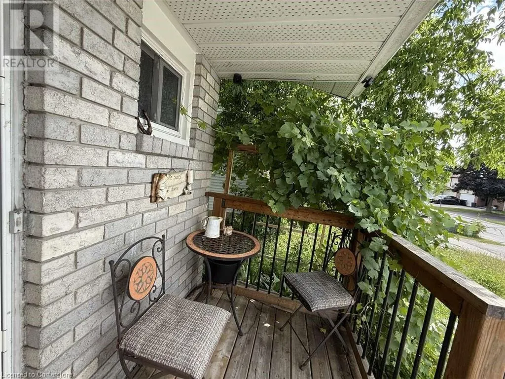 20 CORBETT Drive