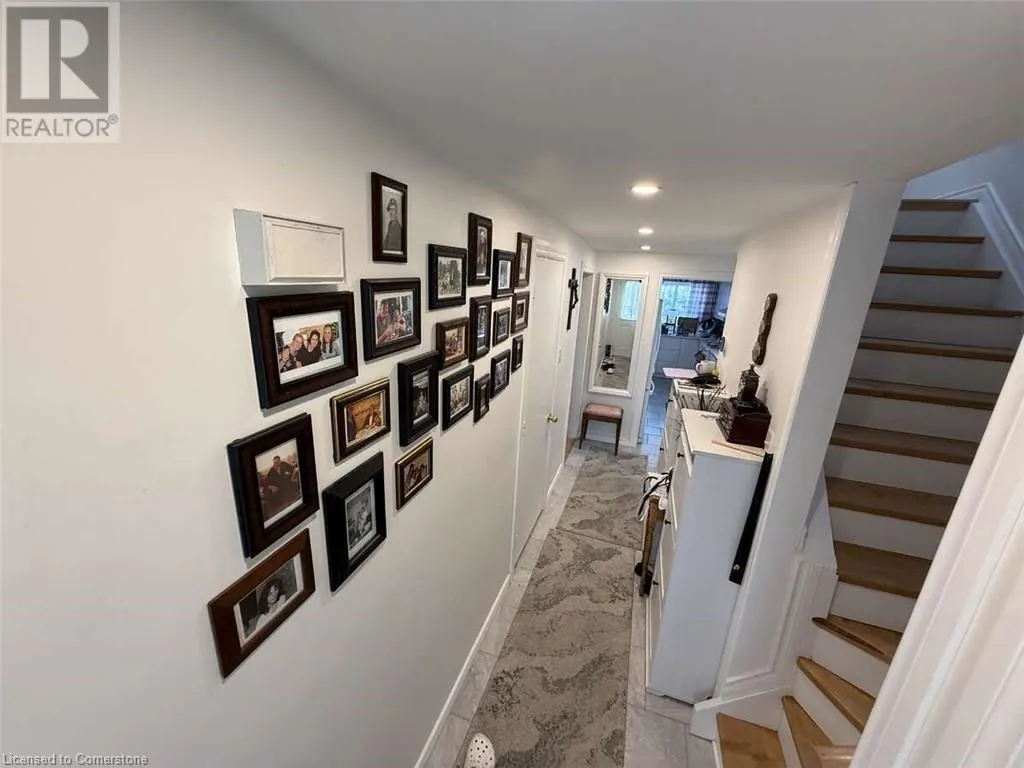20 CORBETT Drive