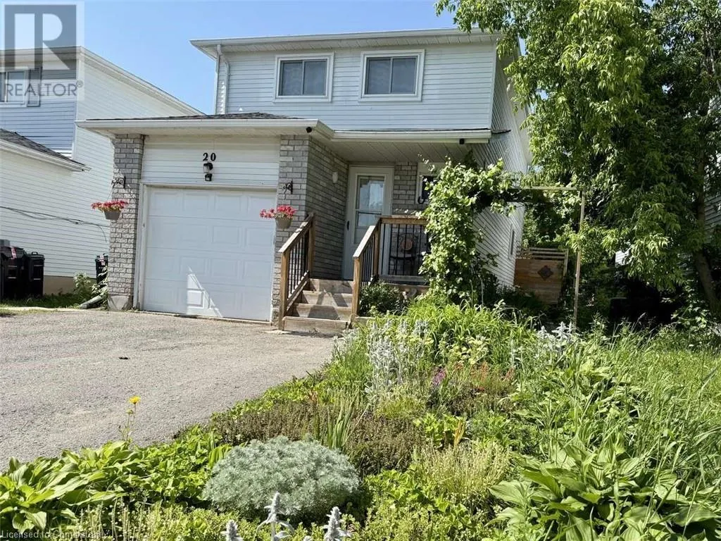 20 CORBETT Drive