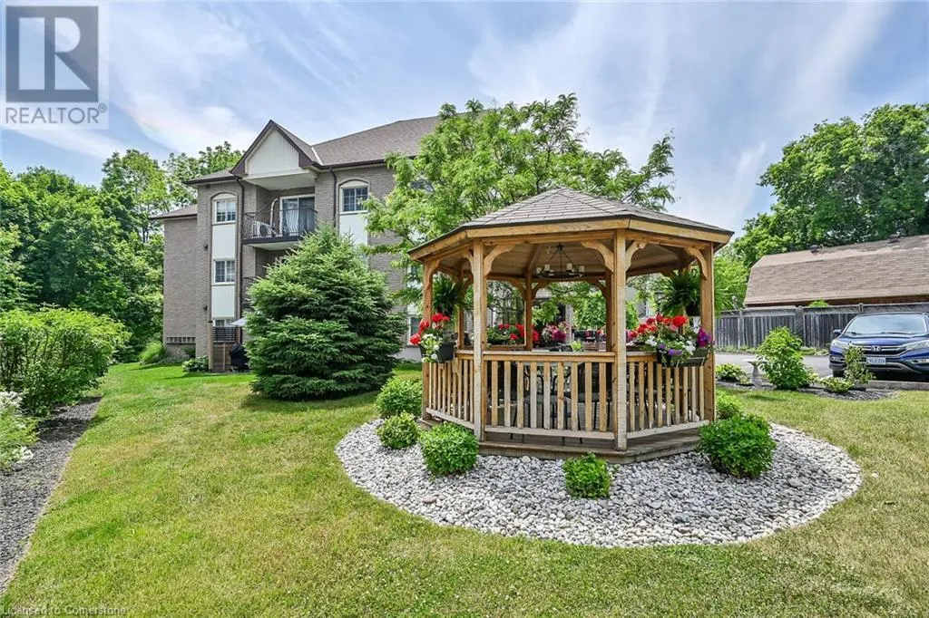 20 JOHN Street Unit# 207, #207