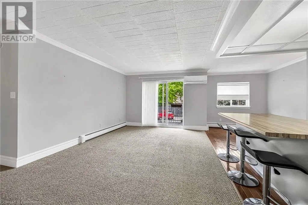20 JOHN Street Unit# 207, #207