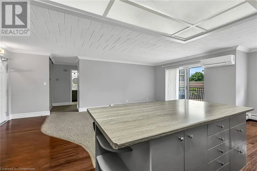 20 JOHN Street Unit# 207, #207