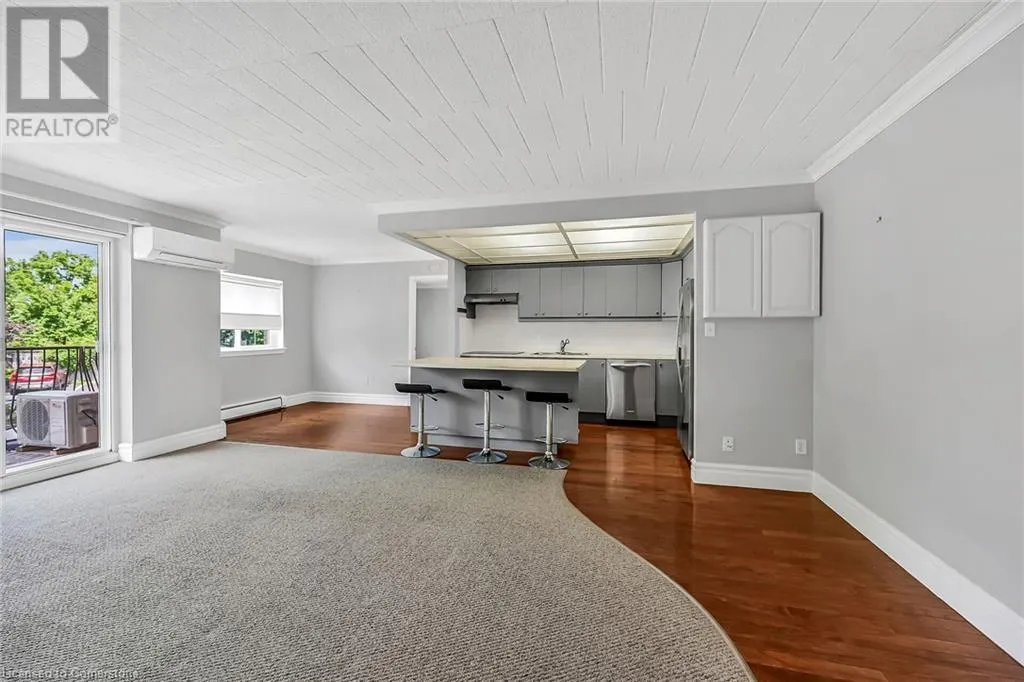 20 JOHN Street Unit# 207, #207