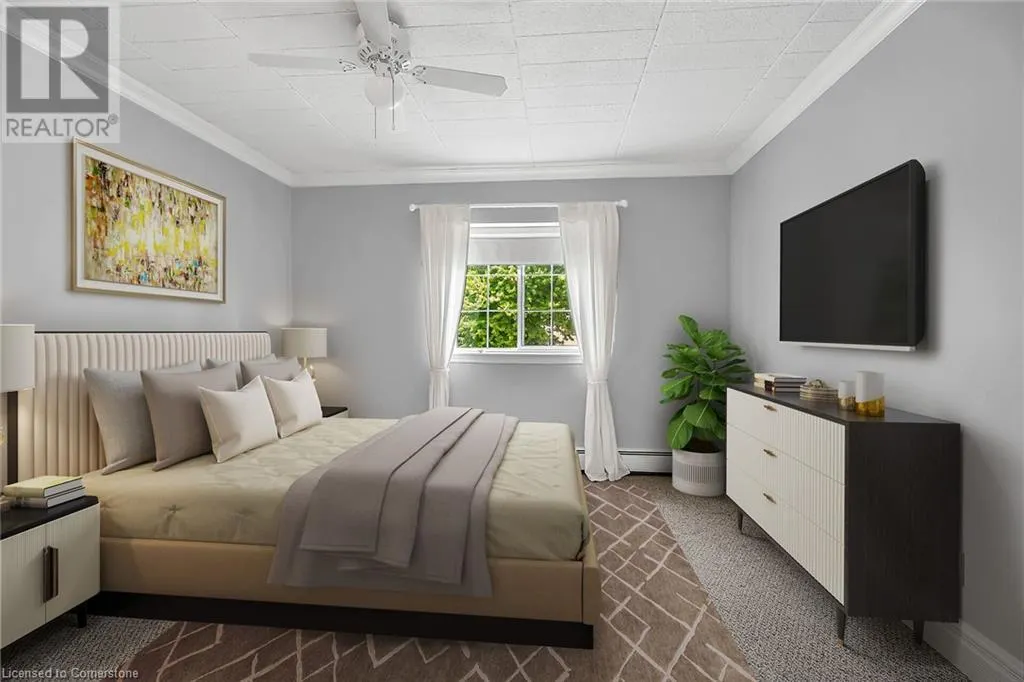 20 JOHN Street Unit# 207, #207