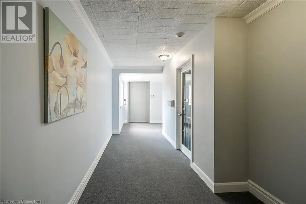 20 JOHN Street Unit# 207, #207