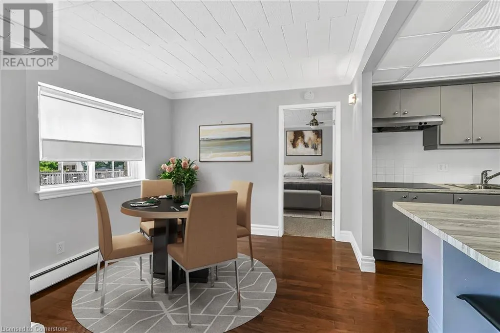 20 JOHN Street Unit# 207, #207
