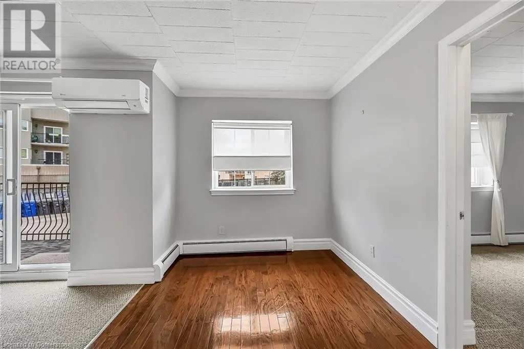 20 JOHN Street Unit# 207, #207