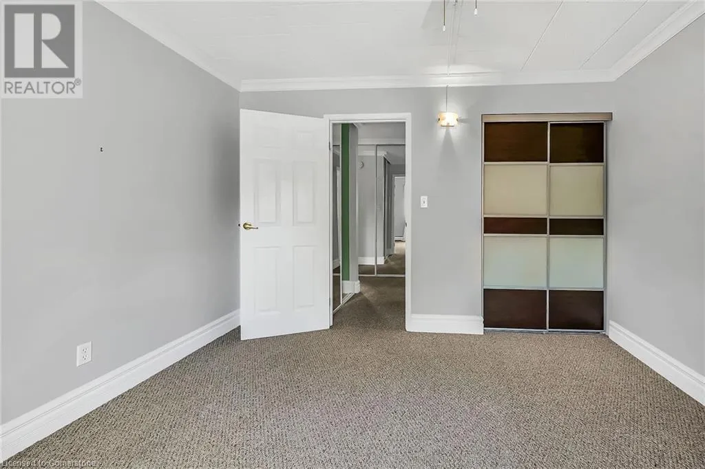 20 JOHN Street Unit# 207, #207