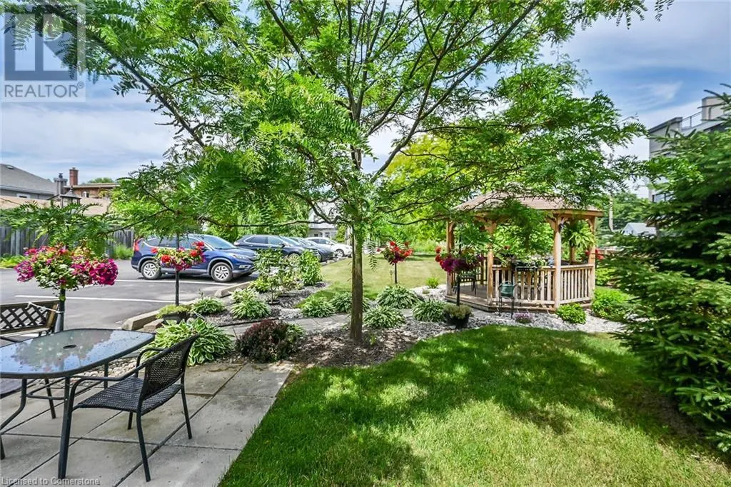 20 JOHN Street Unit# 207, #207