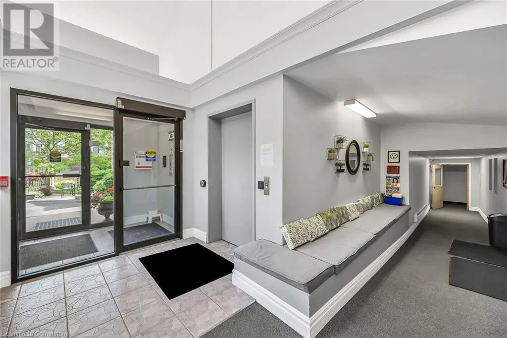 20 JOHN Street Unit# 207, #207