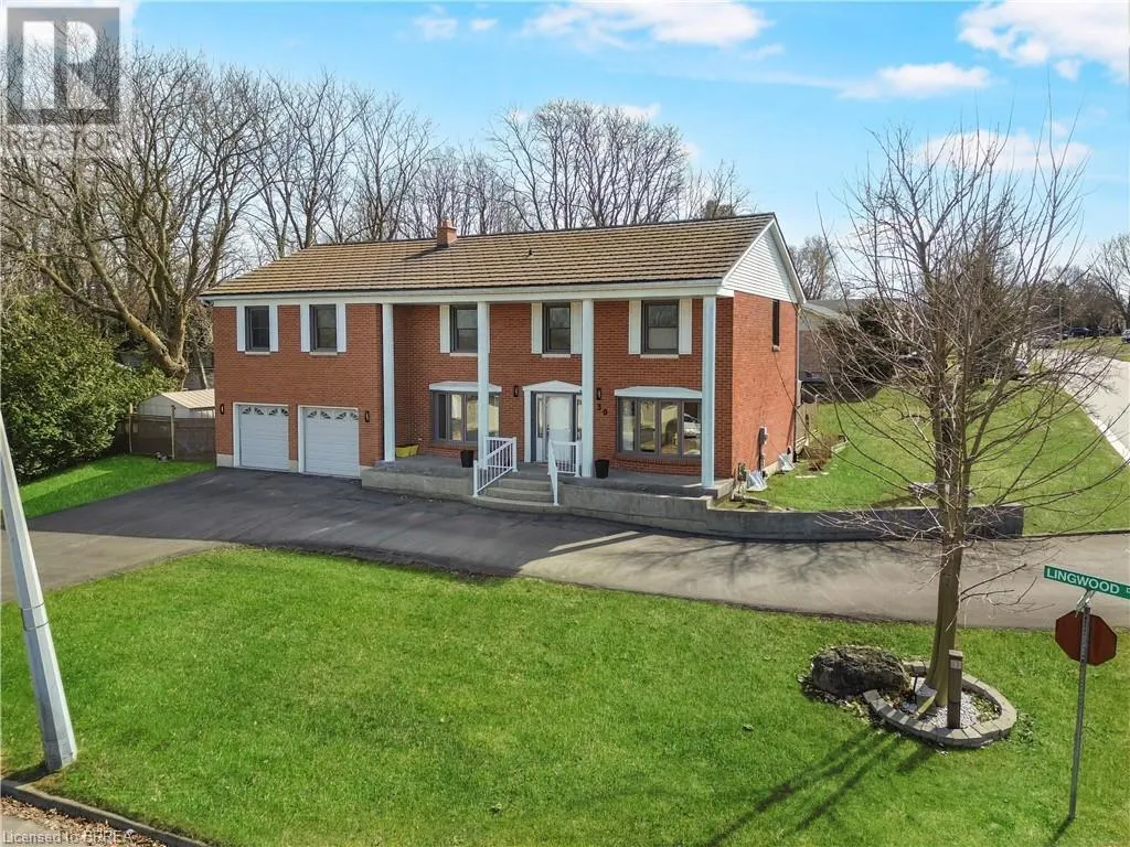 30 LINGWOOD Drive