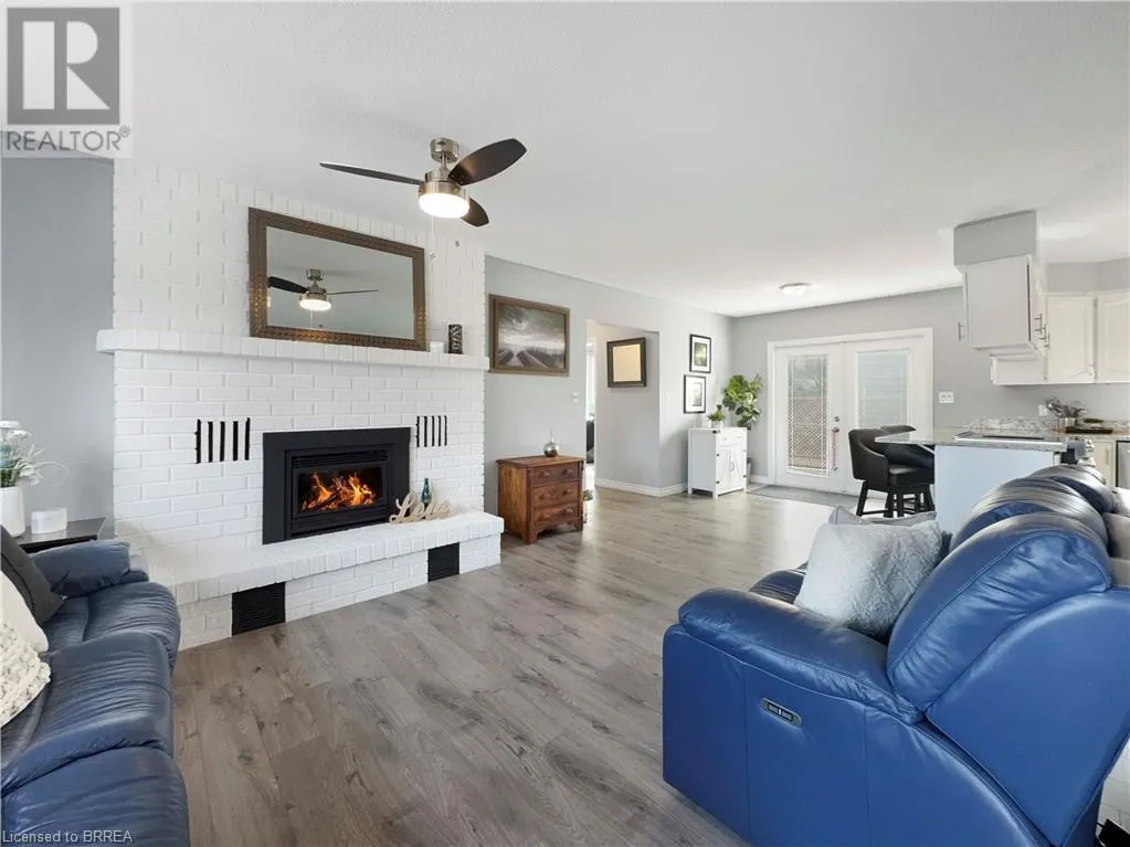 30 LINGWOOD Drive