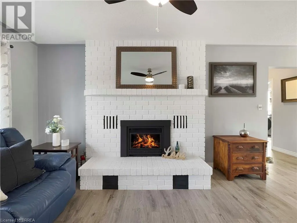 30 LINGWOOD Drive