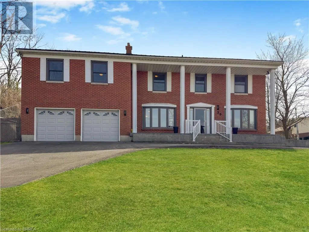 30 LINGWOOD Drive