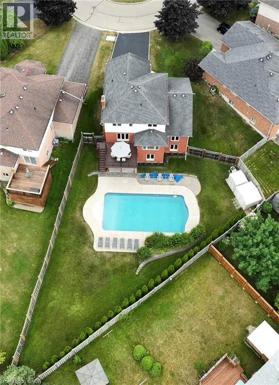44 TAMI Court