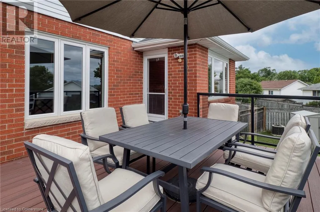 44 TAMI Court