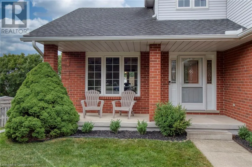 44 TAMI Court
