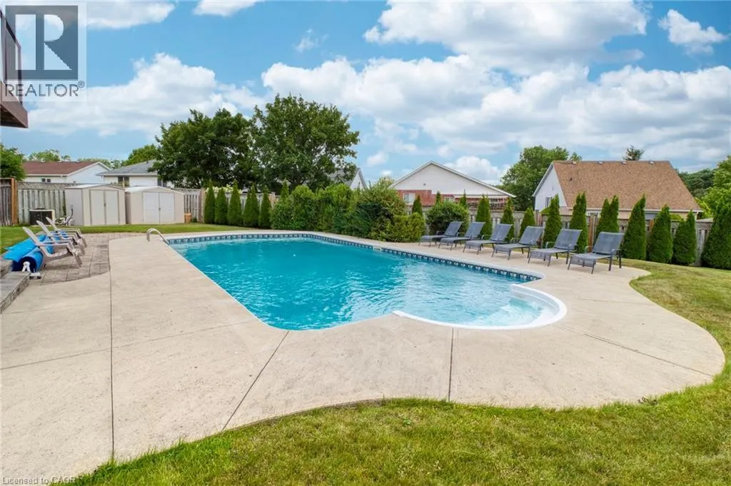44 TAMI Court