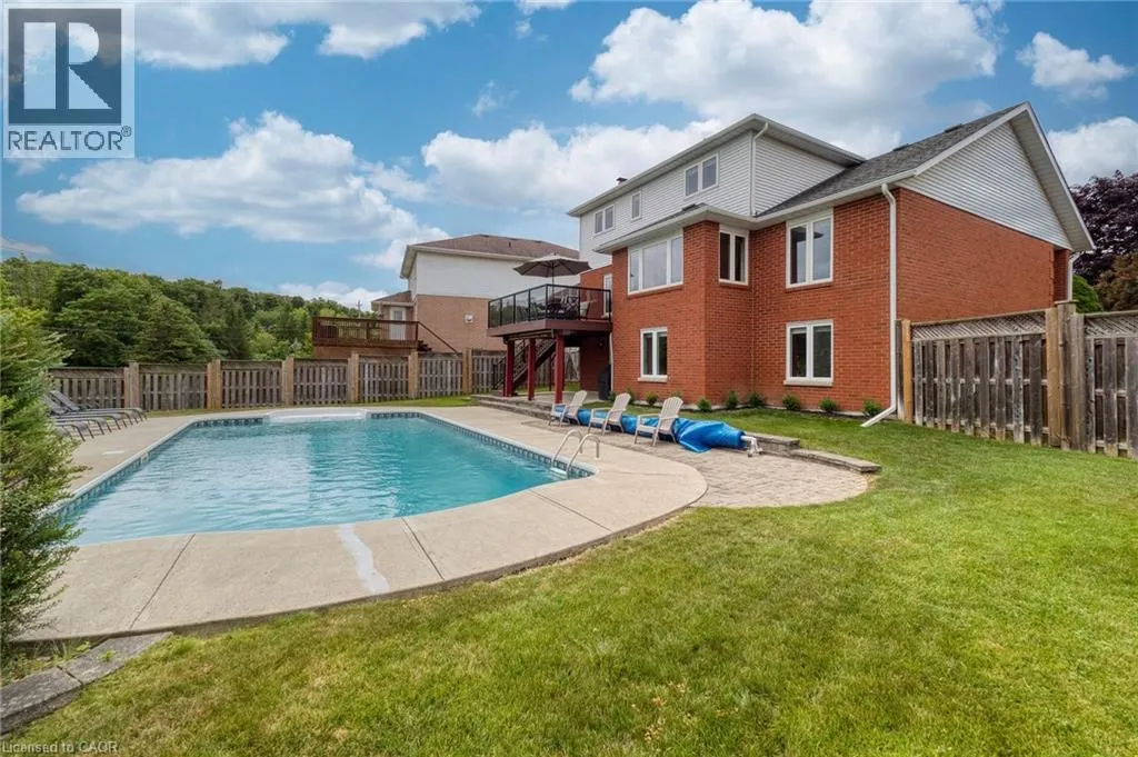 44 TAMI Court