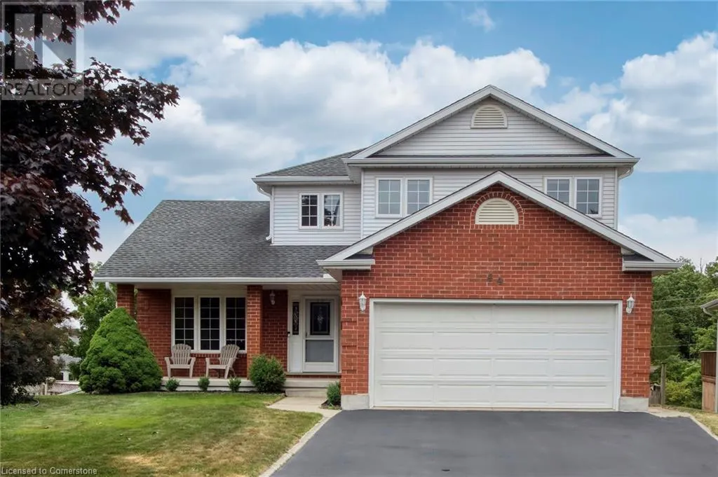 44 TAMI Court