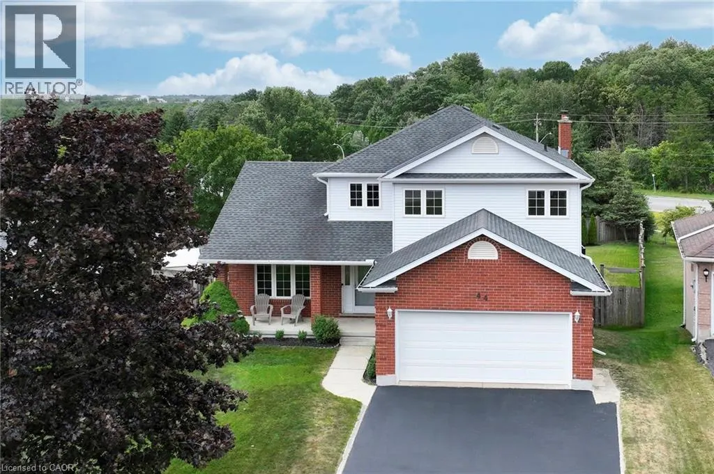 44 TAMI Court