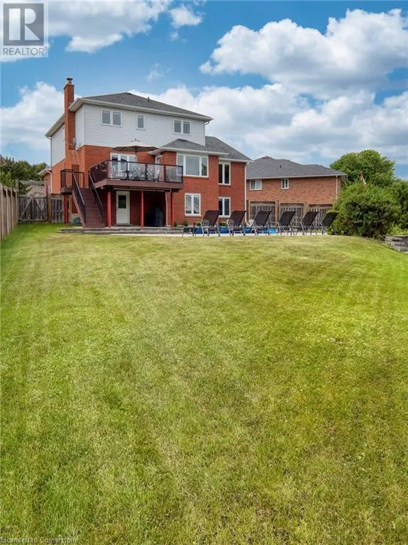44 TAMI Court