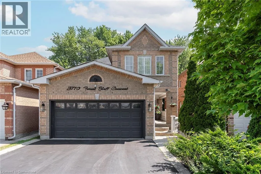 3770 FOREST BLUFF Crescent