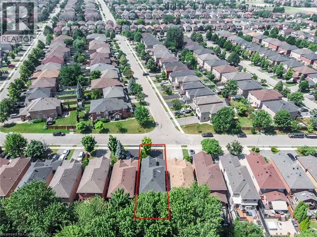 3770 FOREST BLUFF Crescent