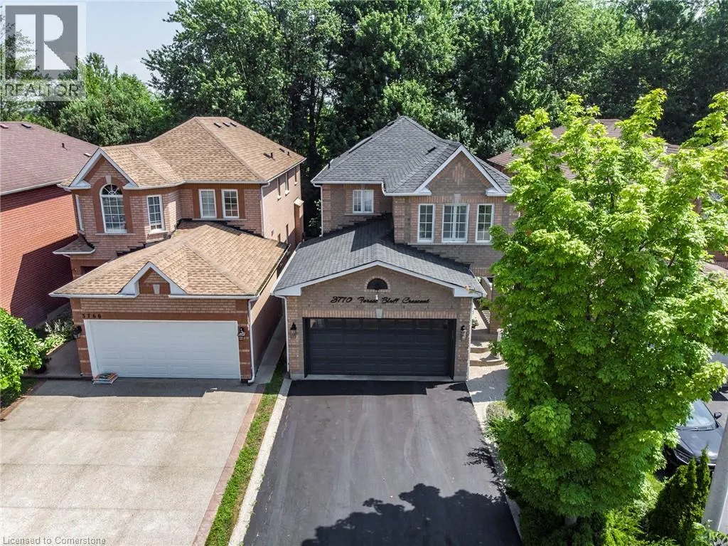 3770 FOREST BLUFF Crescent