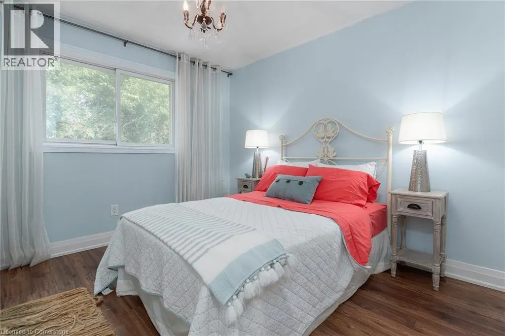3770 FOREST BLUFF Crescent