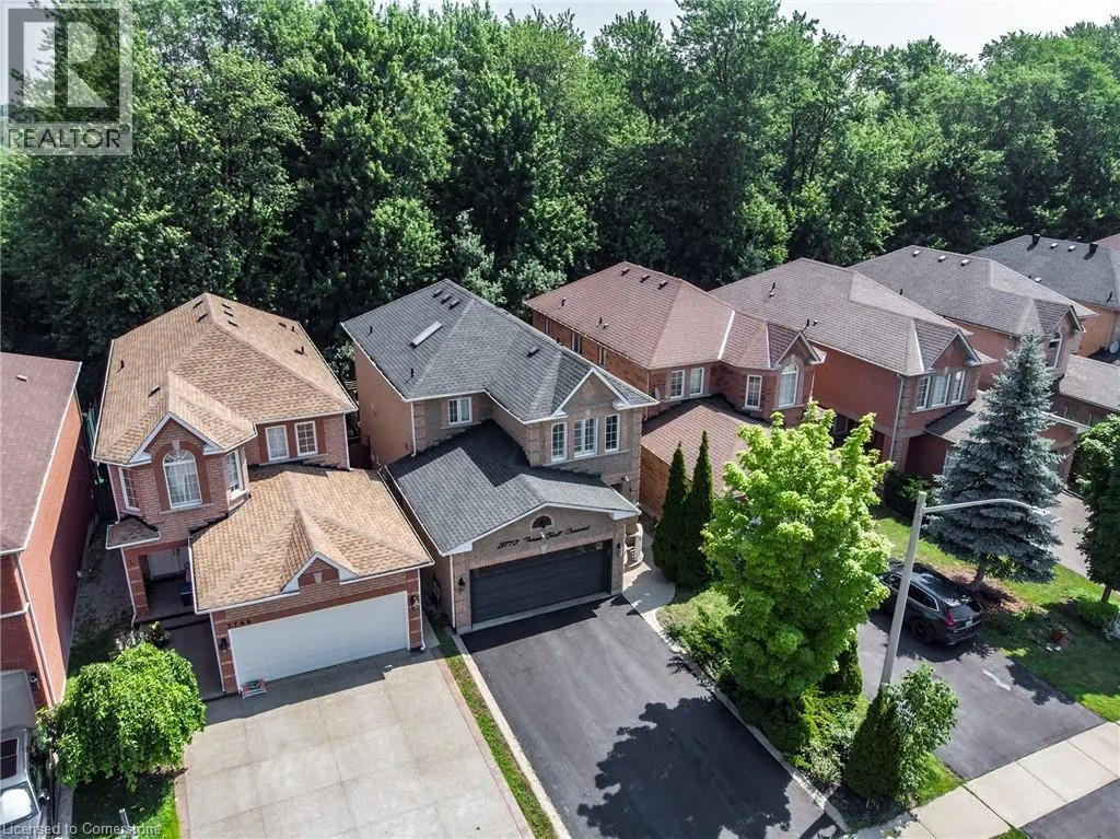 3770 FOREST BLUFF Crescent