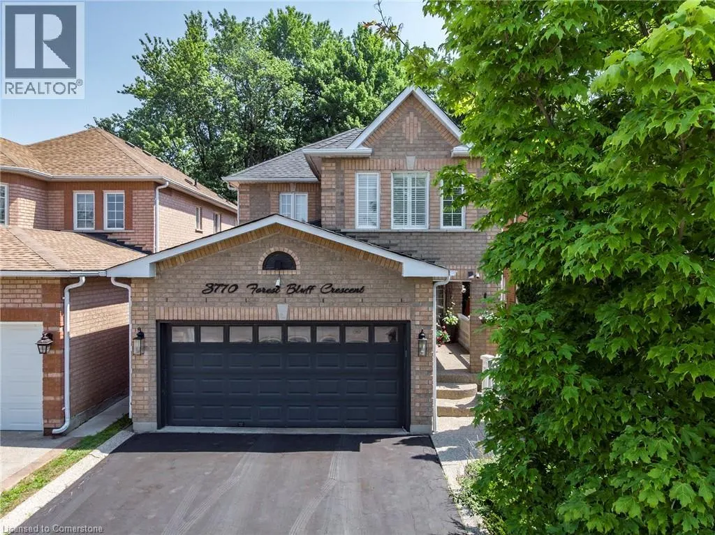3770 FOREST BLUFF Crescent