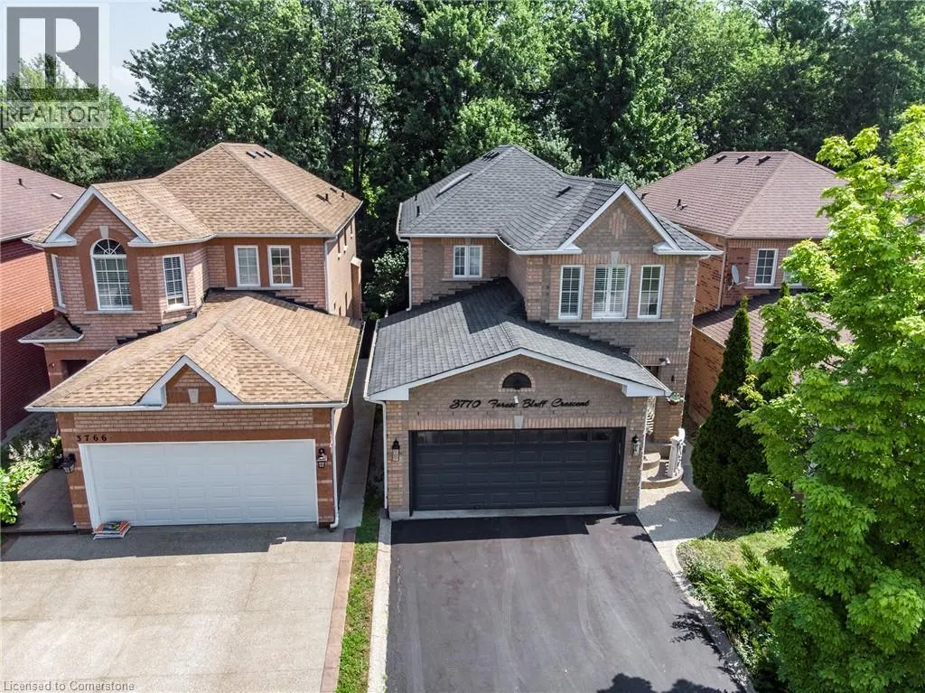 3770 FOREST BLUFF Crescent