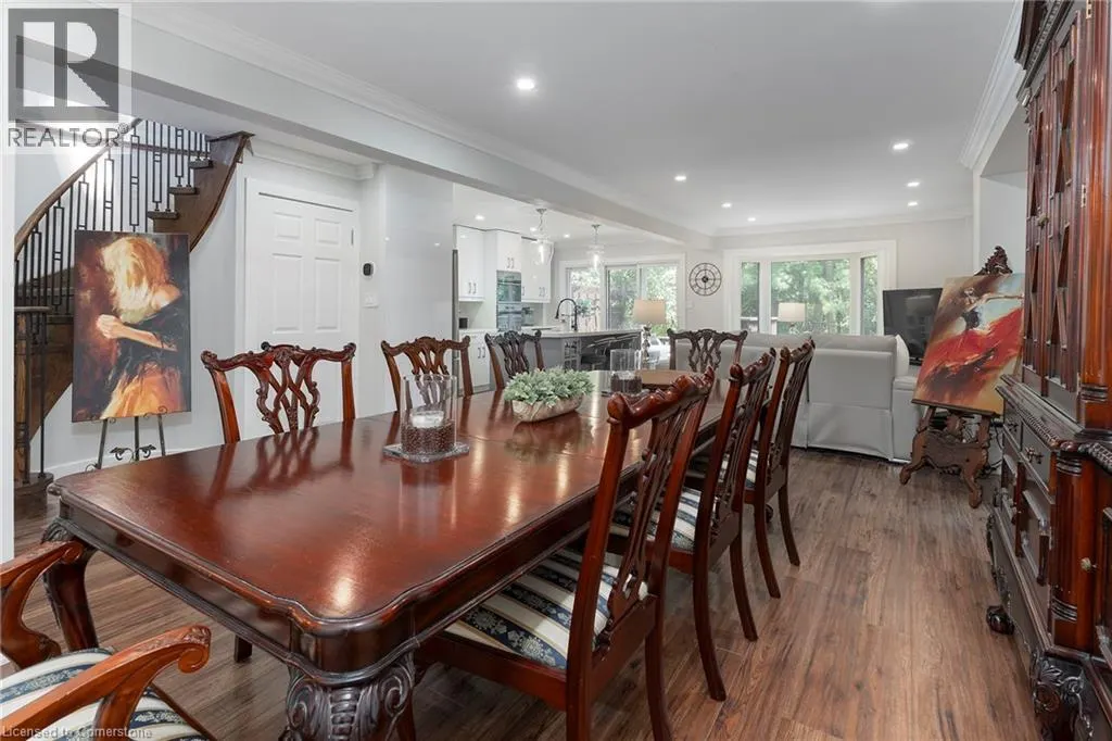 3770 FOREST BLUFF Crescent