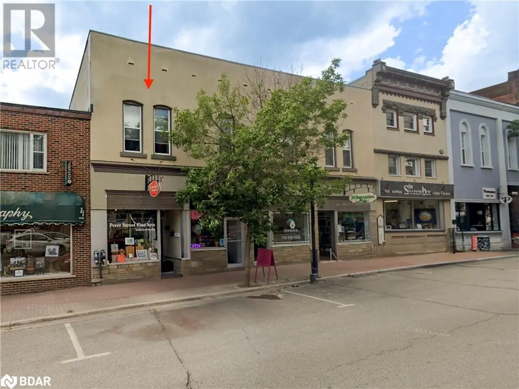 23 PETER Street Unit# A, #A